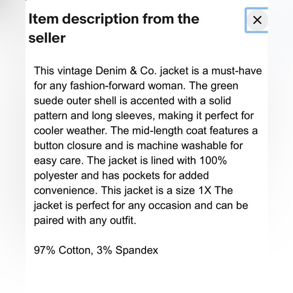 Elegant Emerald Green Pea Coat for Women - Picture 6 of 10